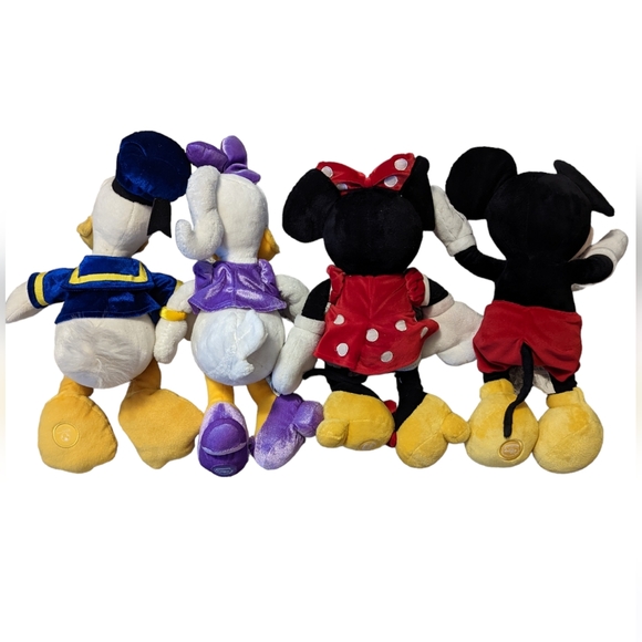 Disney Mickey Mouse Clubhouse crew - Picture 3 of 10